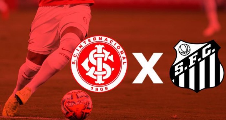 Santos encara Inter no Sul - Pirajuí Rádio Clube