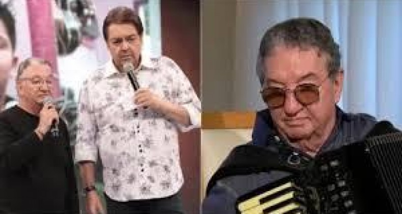 Morre Caçulinha, maestro piracicabano do Domingão do Faustão