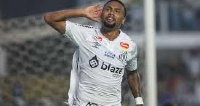 Santos vence América-MG sob vaias a Carille e confusão no final